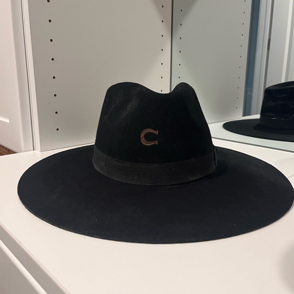 Charlie 1 Horse Hat